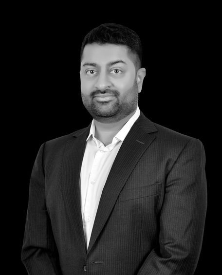 Imran Lalani